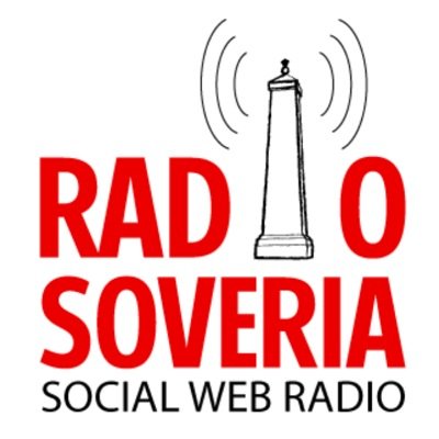 La Radio dei giovani di Soveria Mannelli. • Facebook Radio Soveria • instagram @radiosoveria •