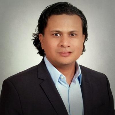 VishalG's profile image