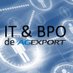 Comisión de IT & BPO (@itybpogt) Twitter profile photo Comisión de IT & BPO (@itybpogt) Twitter profile photo