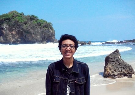 frzfahreza's profile picture. Hai | Sekolah Tinggi Akuntansi Negara