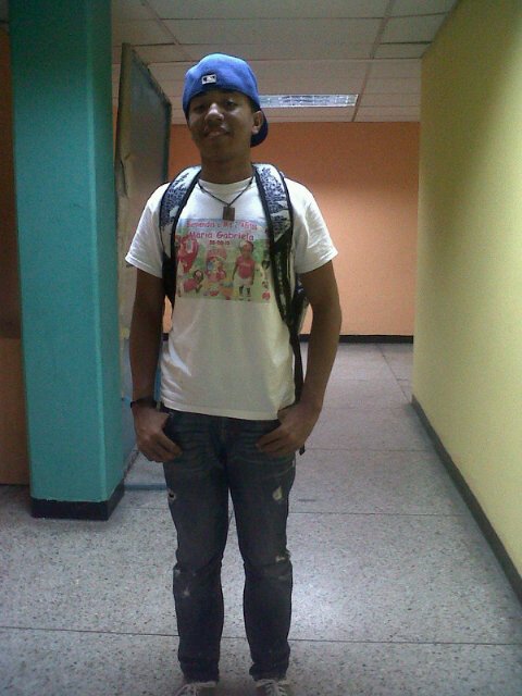 ☺Contrabajista♥