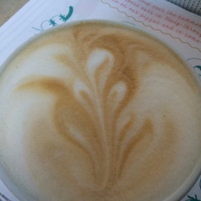 AskitalianL's profile picture. 