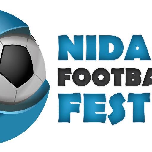 NidaFest's profile picture. Kasmetinis futbolo 5x5 festivalis Nidoje.