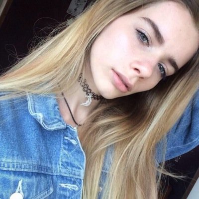 Daria Raven Megan Foster.