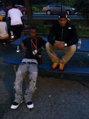 tre_cokeboygunz Profile Picture