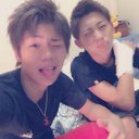 山田 稜輝 (@0326rad) Twitter