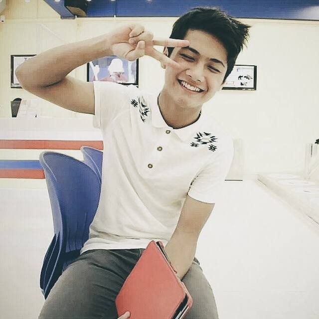 I'm iman nazri || milik Lya ||