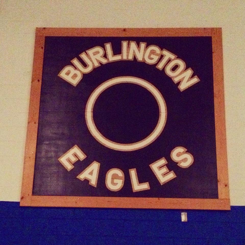 Home of the Burlington Elementary PE Class! Check in often to see what we're learning!