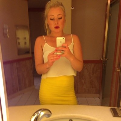 jessgerkee's profile picture. Cheers Follow me on instagram @jessgerkee