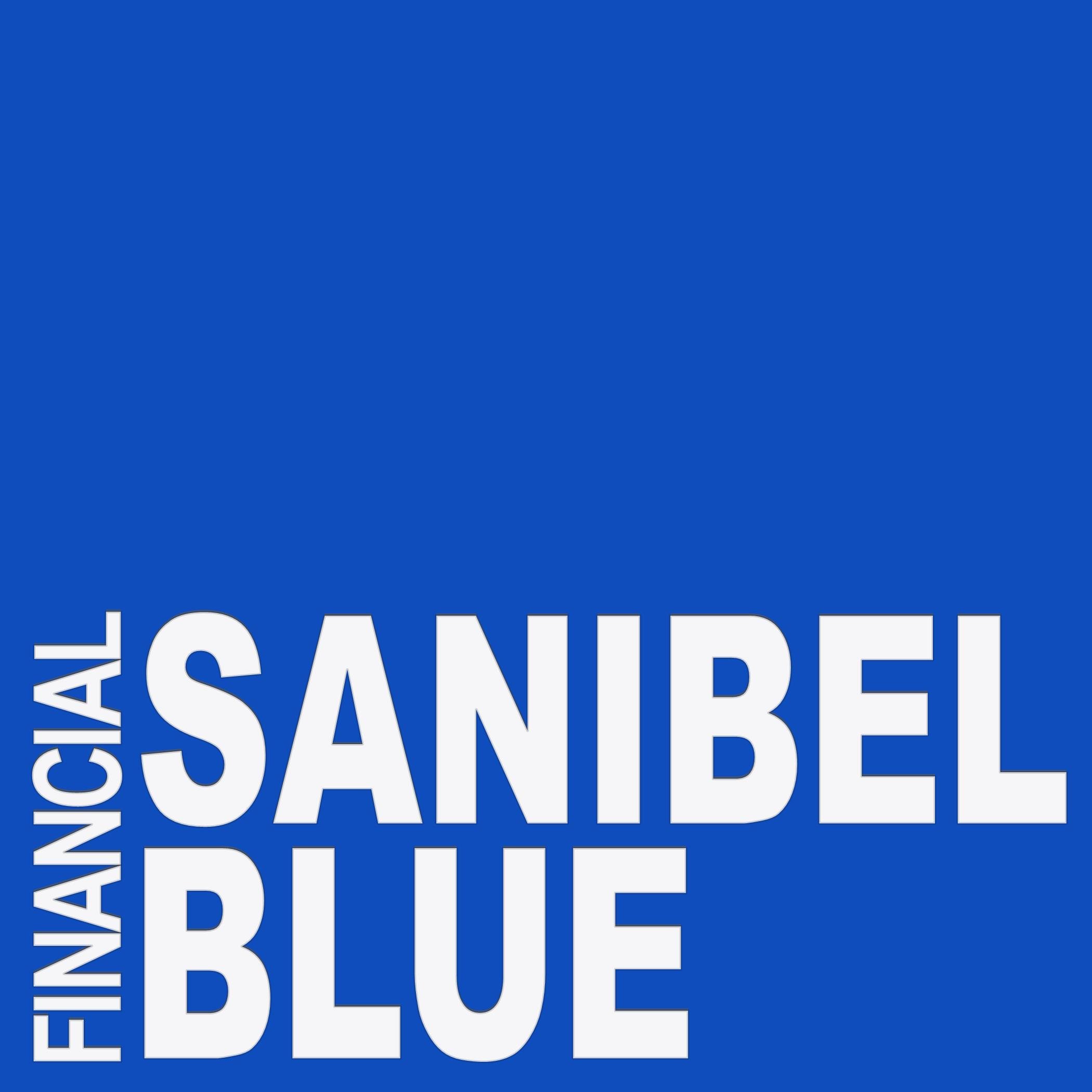 Sanibel Blue Financial offers professional, independent assistance to islanders to help you plan for your financial future.