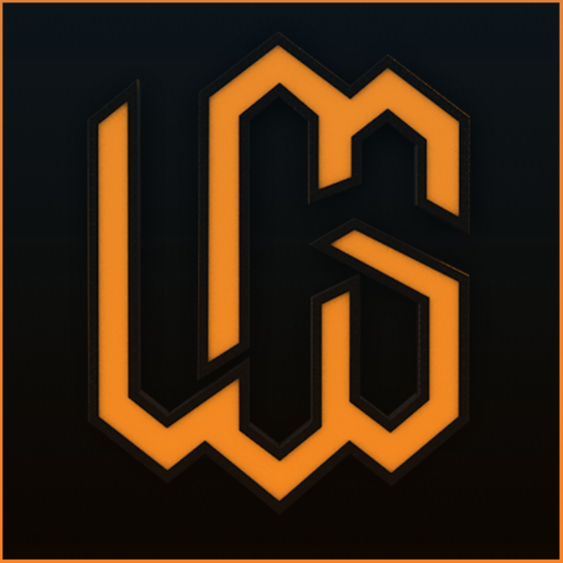 Welcome to the Twitter of UniqueCodSpots (UCS) Est. June 3rd, 2012