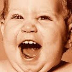 Laugh is cheap medicine