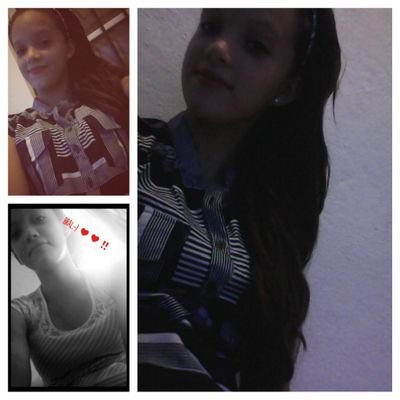 Soy una gran persona, alegre, servicial, divertida ,sincera y humilde ♥♥♥haaaaaaaaa y el cielo es el limite  para mi♥