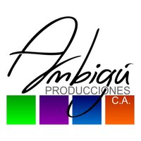 Ambigu Producciones(@AmbiguPROD) 's Twitter Profile Photo