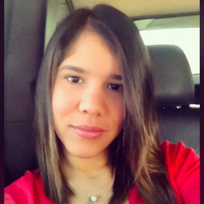 23. Lcda. Comunicación Social/Corporativo - Mamá de Maria Paula - Pto la cruz. Edo. Anzoategui