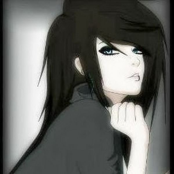 | Writer of @HuntressNight22 | 13 | BVB fan | If you hate me..you can go suck a hairy toe, m'kay? | emo | depressed | fuck it attitude |