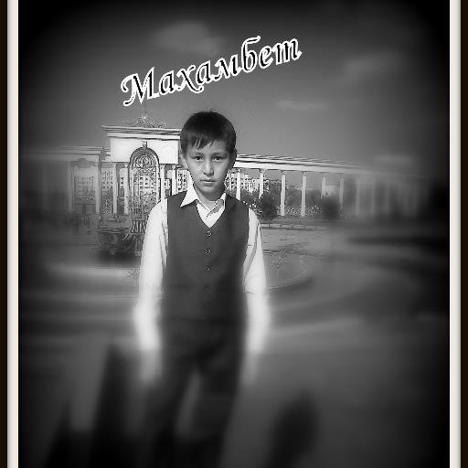 maks99992's profile picture. 