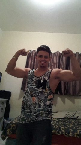 #GYM #MMA #crossfit,#spinning #football, #Informatica #@unahvs