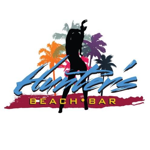 HuntersBeachBar's profile picture. Come join us on Fort Lauderdale Beach and have a drink or twelve where our bar isn't the only thing famous! #MILFHunter