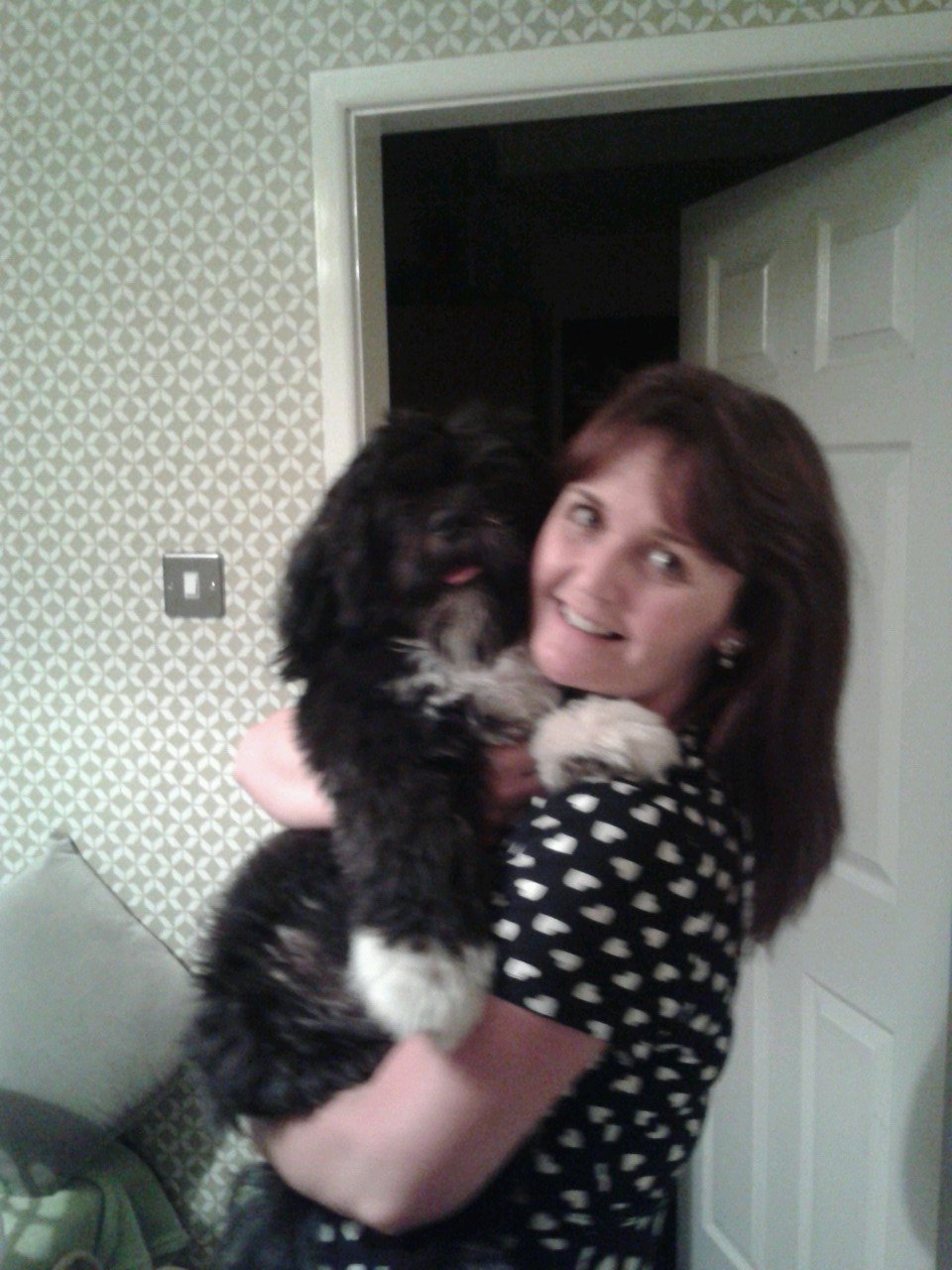 starfoxnell's profile picture. Red belt @GKR_karate, happy person loves my kids, tattos, Angels, currentley working hard on losing weight :)