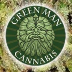 GreenManHampden Profile Picture