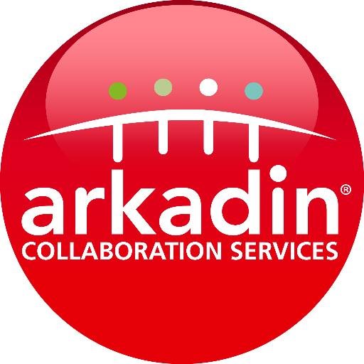 En hızlı büyüyen #Collaboration Services Sağlayıcısı Arkadin bir NTTC kuruluşudur. 37,000 müşteriye 32 ülkede 53 ofis ile servis sağlamaktadır. #UC #SaaS