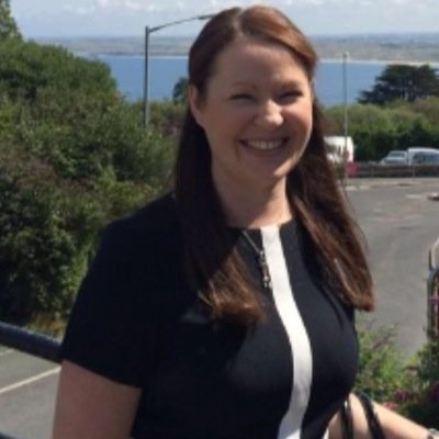 SarahLawls's profile picture. All views are my own, my personal view and the whole view is mine.