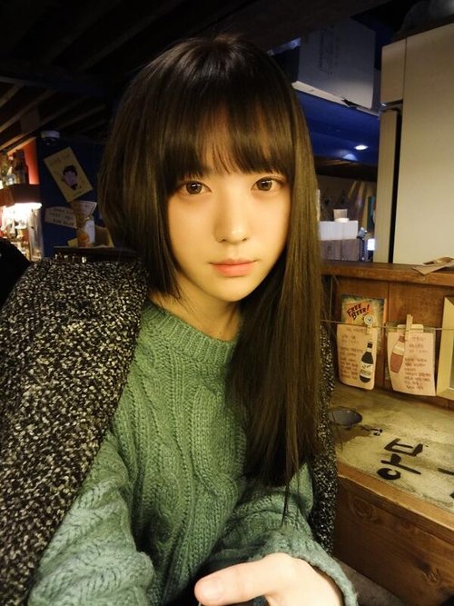 유혜주's roleplayer 91line