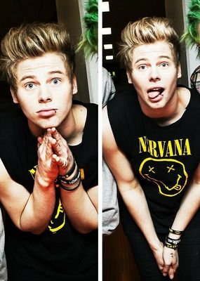 5sos  Magconboys - ♡ Follow back \(°~•)/