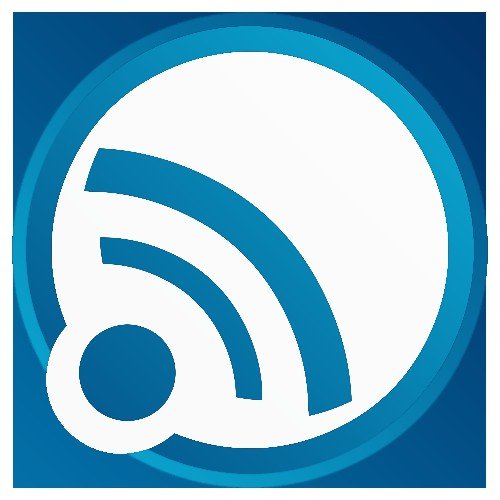 SmartBloggy's profile picture. Tiny RSS news feed reader fpr Samsung Gear ans Android