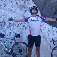 Charles Rose (@bedfordramble) 's Twitter Profile