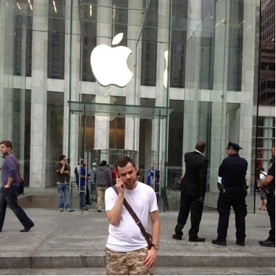 Maximum Adaptive eXecution. Accessibility specialist. Former author and editor at MyApple Magazine and https://t.co/yr6FLu5E1A