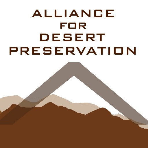 The mission of the Alliance is to protect the environmental and economic well-being of the High Mojave Desert.