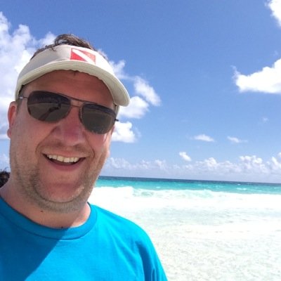Director of theatre at St. Martin's Episcopal School. Actor and member of The NOLA Project.