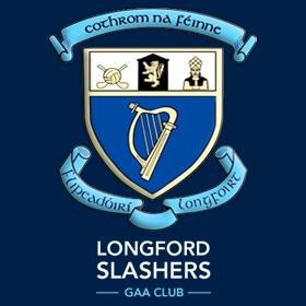 The official account of Longford Slashers GAA club.