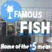 FAMOUS FISH (@famousfish_atl) Twitter profile photo