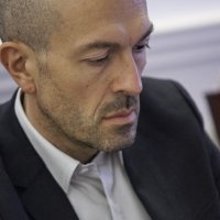 Bruno Ruffilli (@brunoruffilli) 's Twitter Profile Photo Bruno Ruffilli (@brunoruffilli) 's Twitter Profile Photo