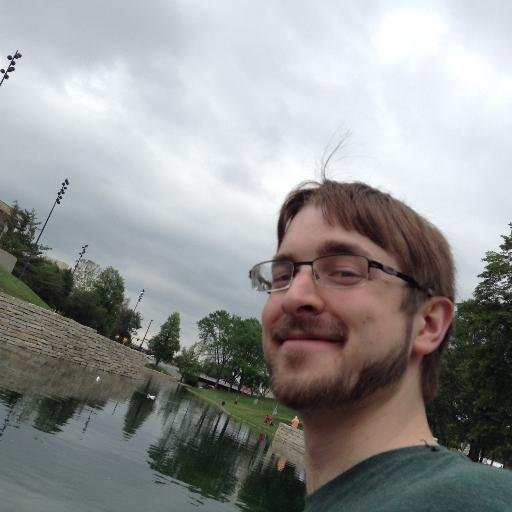 My name is Gregory Porter. I am a software engineer who loves music, film, and books. I have some blogs for each of those hobbies too!