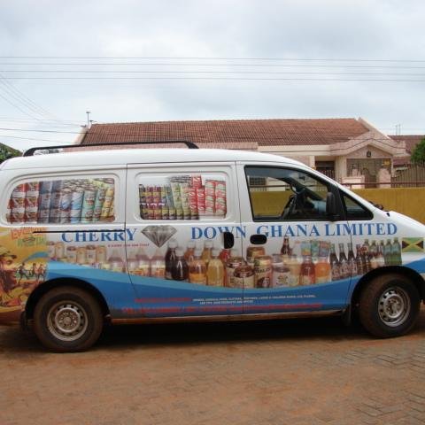 anrickricketts1's profile picture. CHERRY DOWN VENTURES LTD