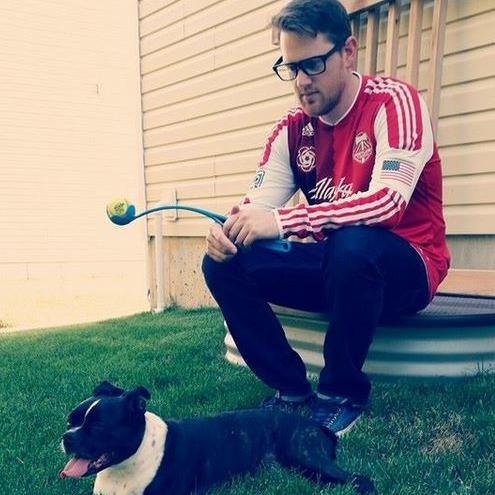 jgunt3r's profile picture. 