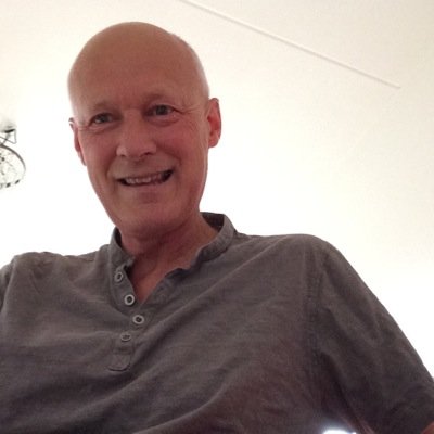 Ik ben Nico Mudde coordinator jongerenwerker gemeente Bergen Noord Holland