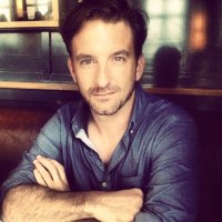 Charlie McWade (@hatstamp) 's Twitter Profile