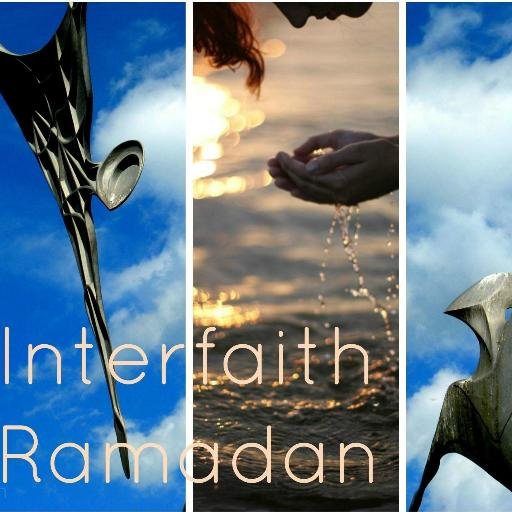 Inclusive #InterfaithRamadan blog. Amplifying voices from all faiths & none. Promoting open dialogue & freedom of belief @SaritaAgerman #Ramadan [On Hiatus '17]
