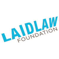 Laidlaw Foundation(@laidlawfdn) 's Twitter Profileg