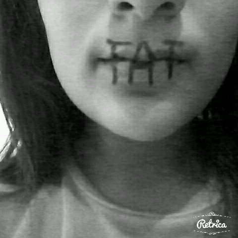 las personas no son lo que parecen.