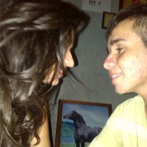 TE AMO MI AMOR TE AMO LOS MEJORES MOMENTOS A TU LADO BRAYAN NOREÑA TE AMO