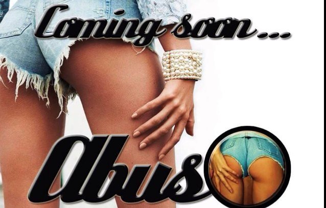 ABUSO PROXIMAMENTE EN MADRID
LA SESION MAS CALIDA DE LA CAPITAL