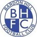 Bardon Hill FC (@bardonhill1890) Twitter profile photo