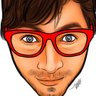 TobyCryns's profile picture. "How much did you pay for that black leather jacket?" --Cake