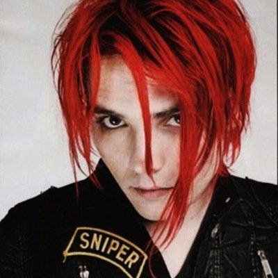 DangerDaysG's profile picture. I am DD Gee..or as most of you know me by Party Poison